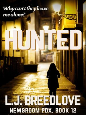 cover image of Hunted